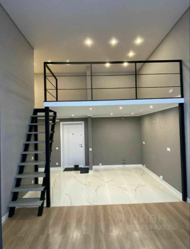 Kontraktor Mezzanine pantaiindahkapuk- Terpercaya