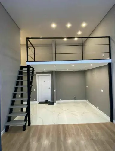Kontraktor Mezzanine pantaiindahkapuk- Terpercaya di Pantai Indah Kapuk